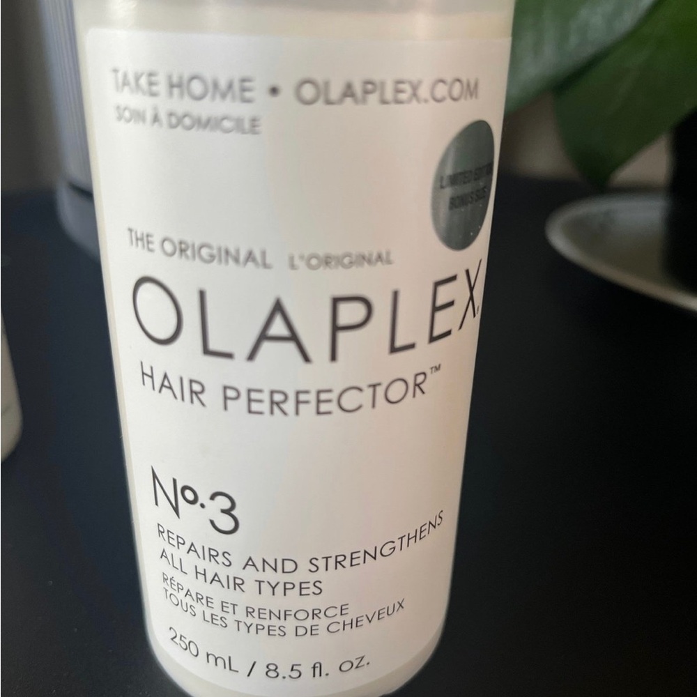 Olaplex bundle - Picture 4 of 6